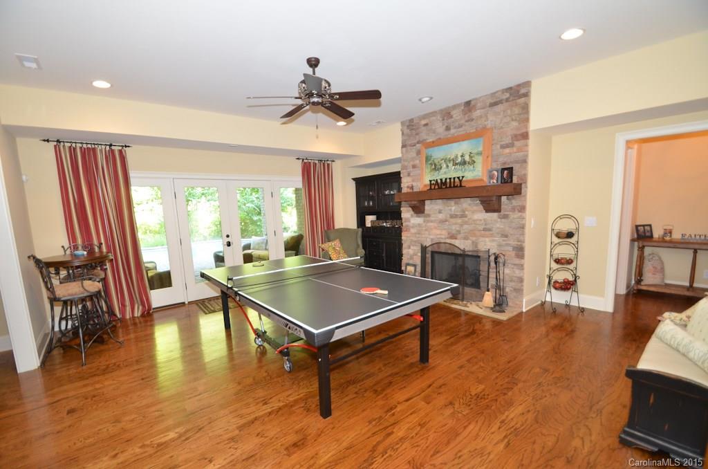 The Forest - Residential