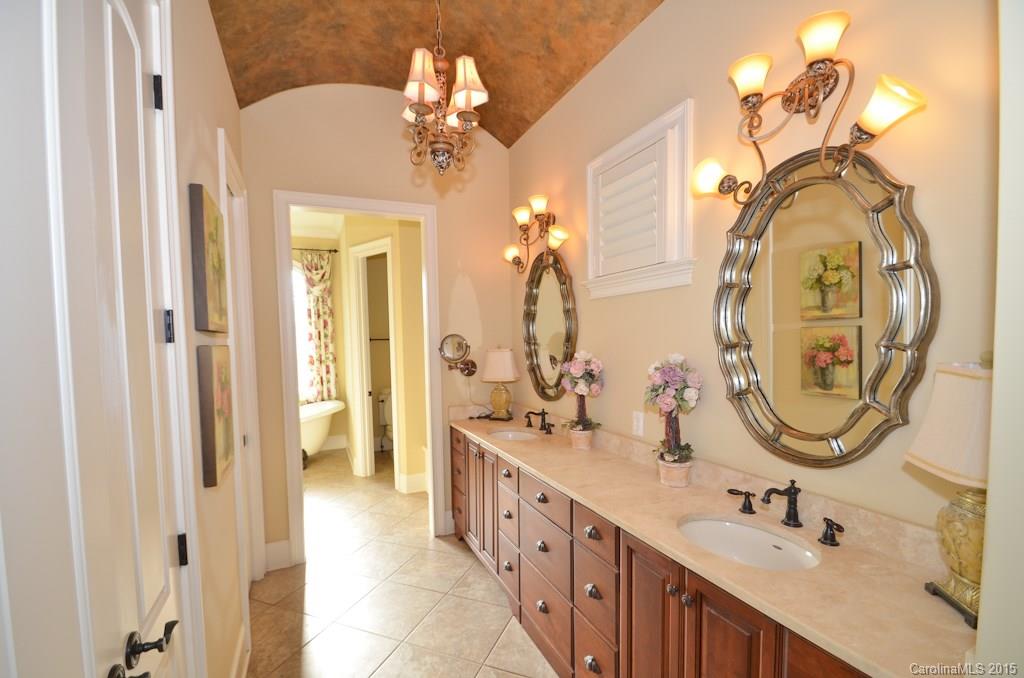 The Forest - Residential