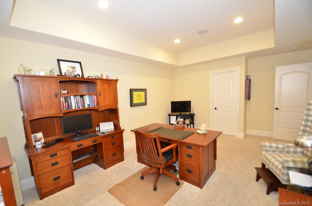 The Forest - Residential