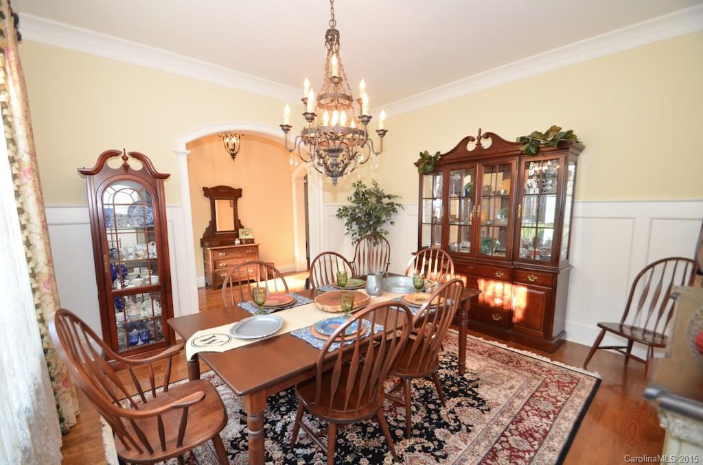 The Forest - Residential