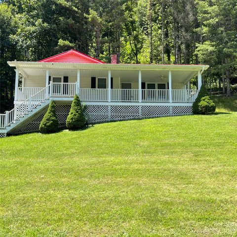Photo of 779 Silas Creek Road, Lansing, NC 28643 (MLS # 4061827)
