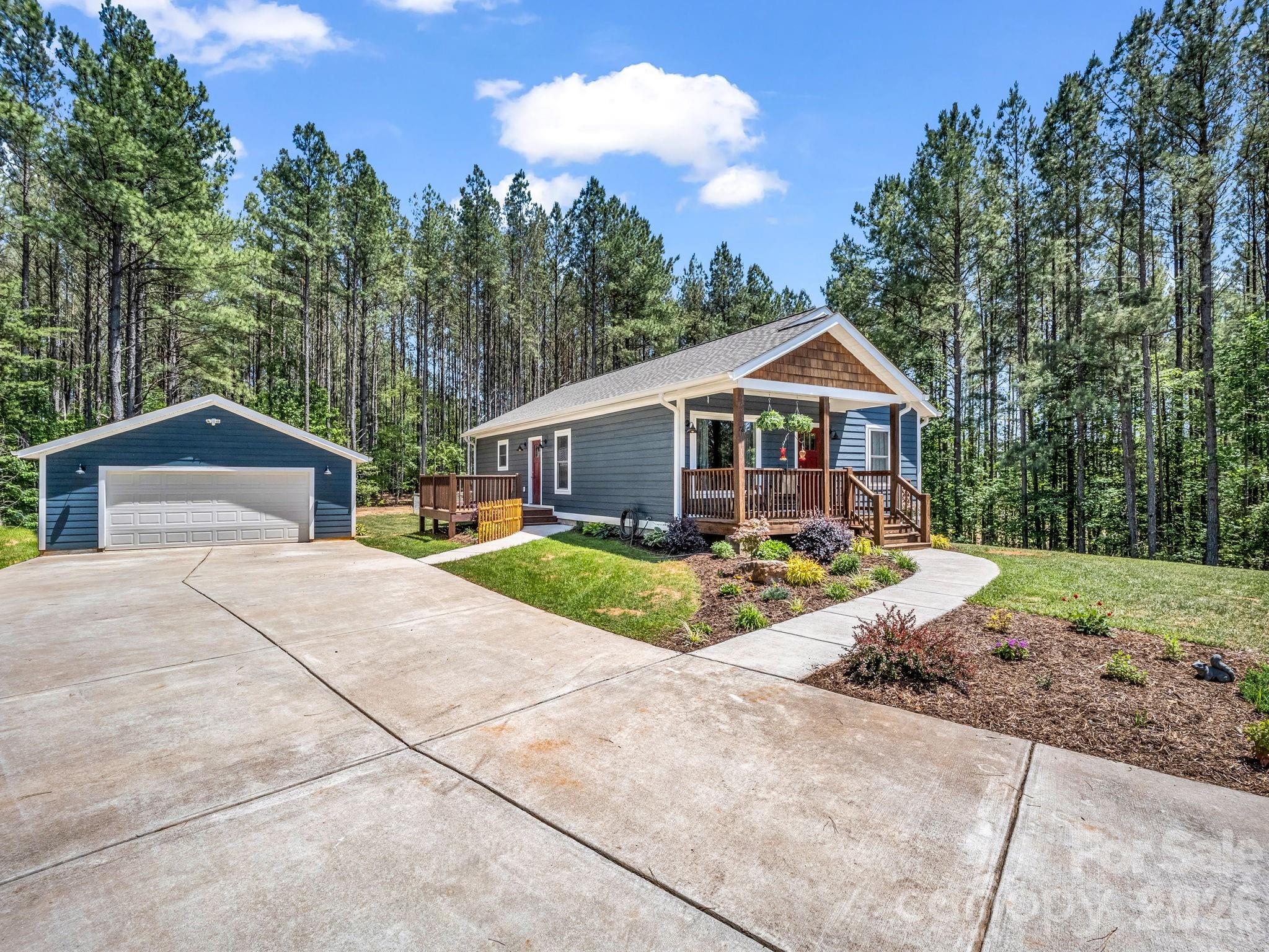 Hillcrest - Residential