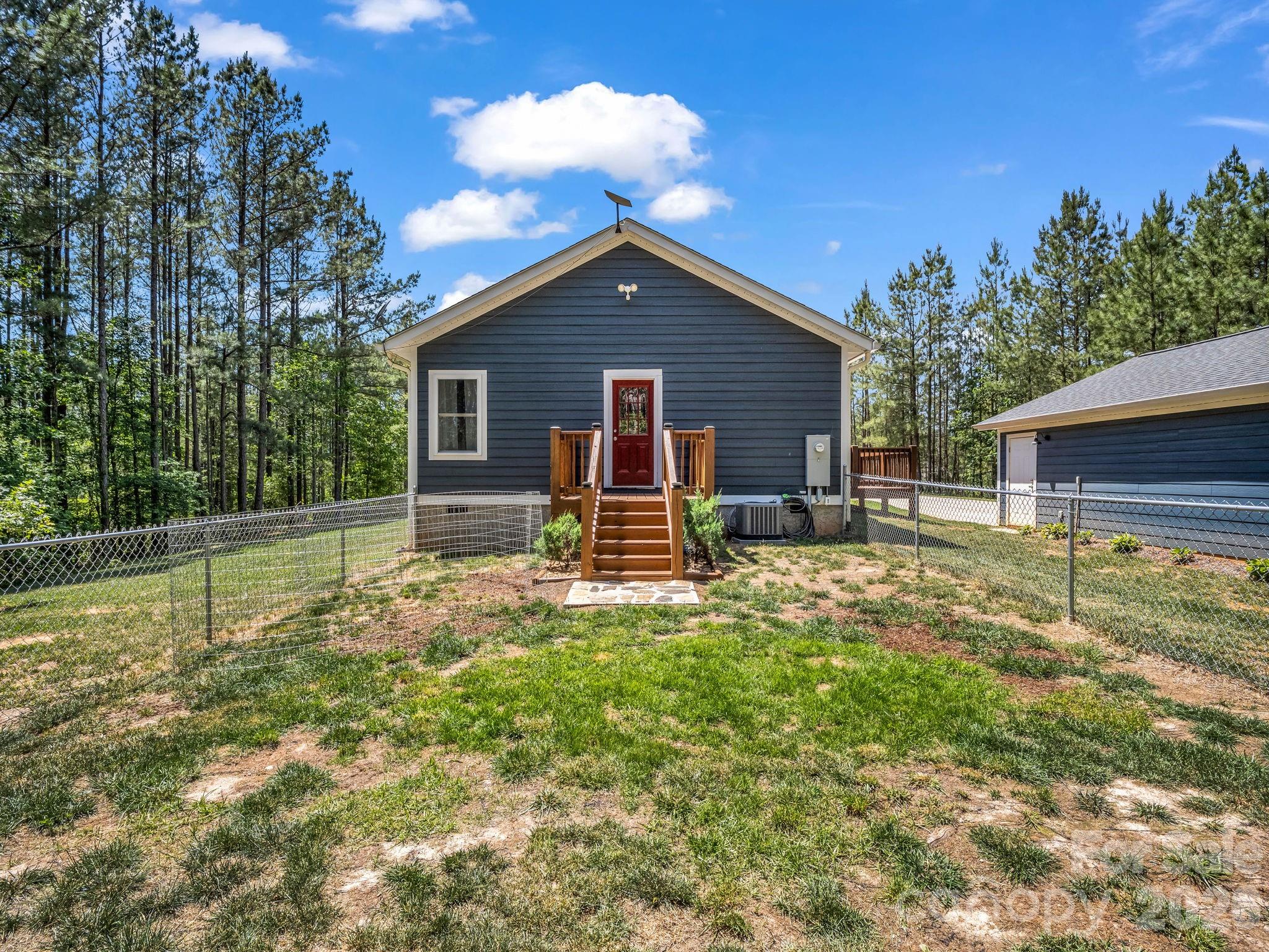 Hillcrest - Residential