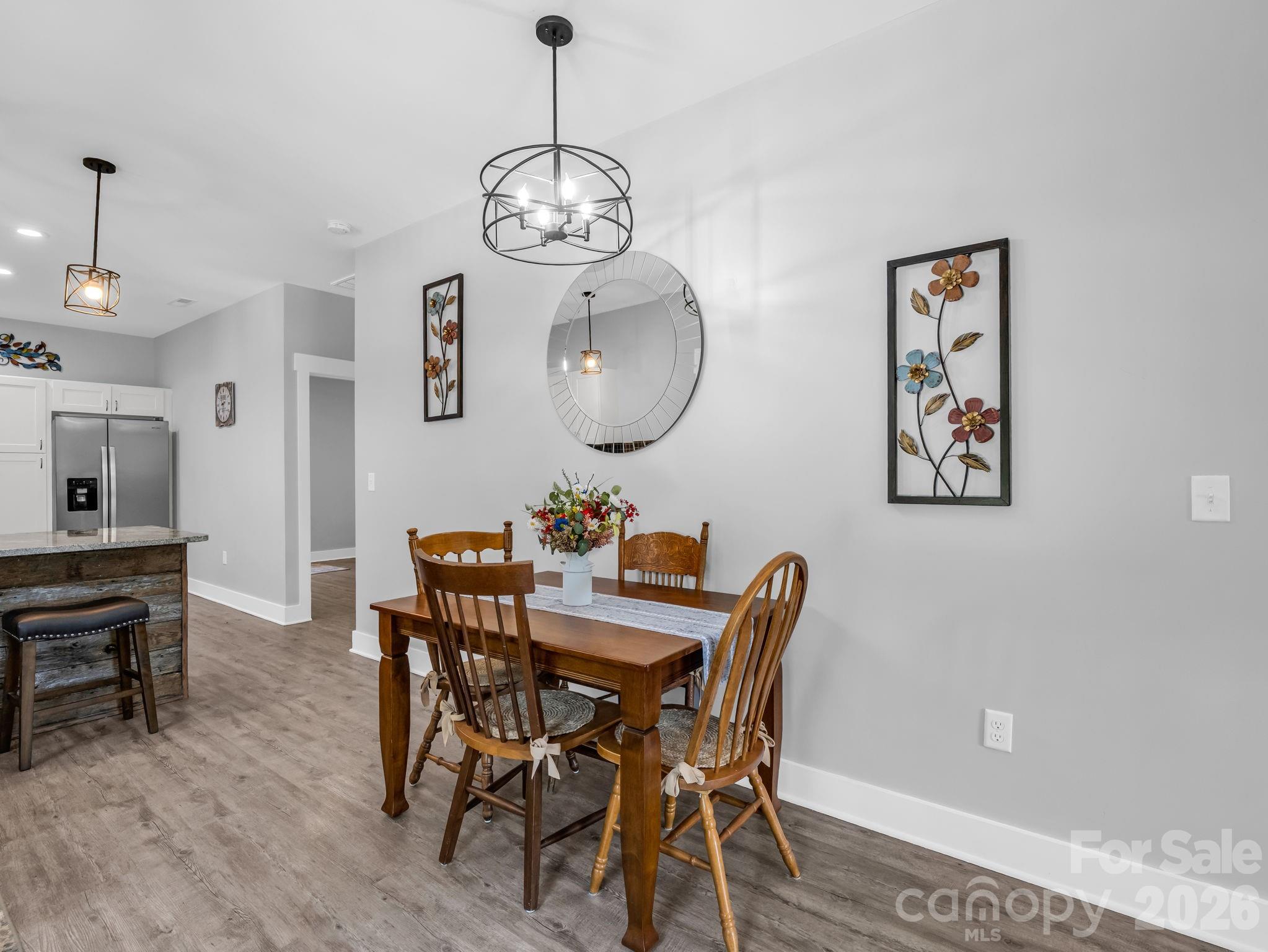 Hillcrest - Residential