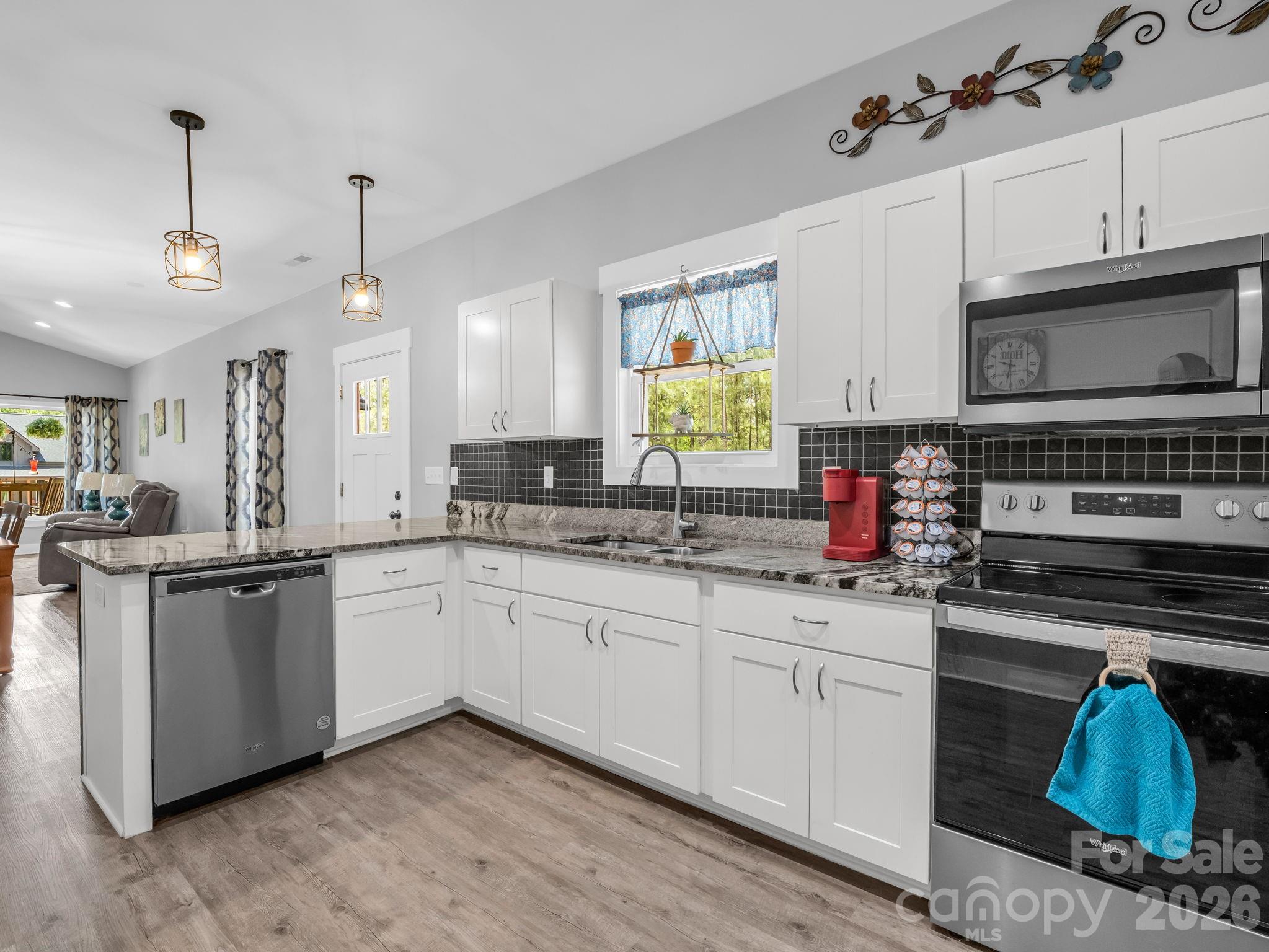 Hillcrest - Residential
