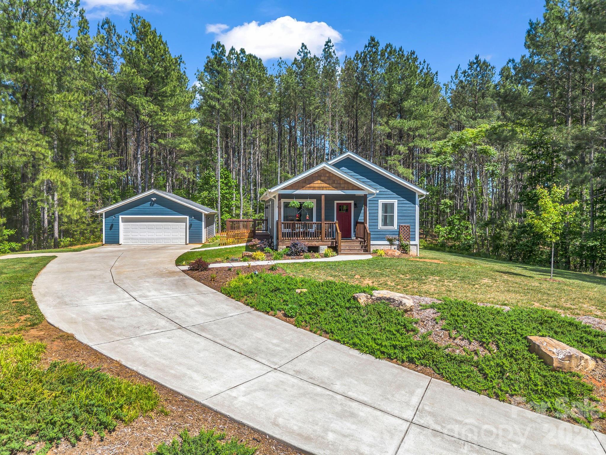 Hillcrest - Residential