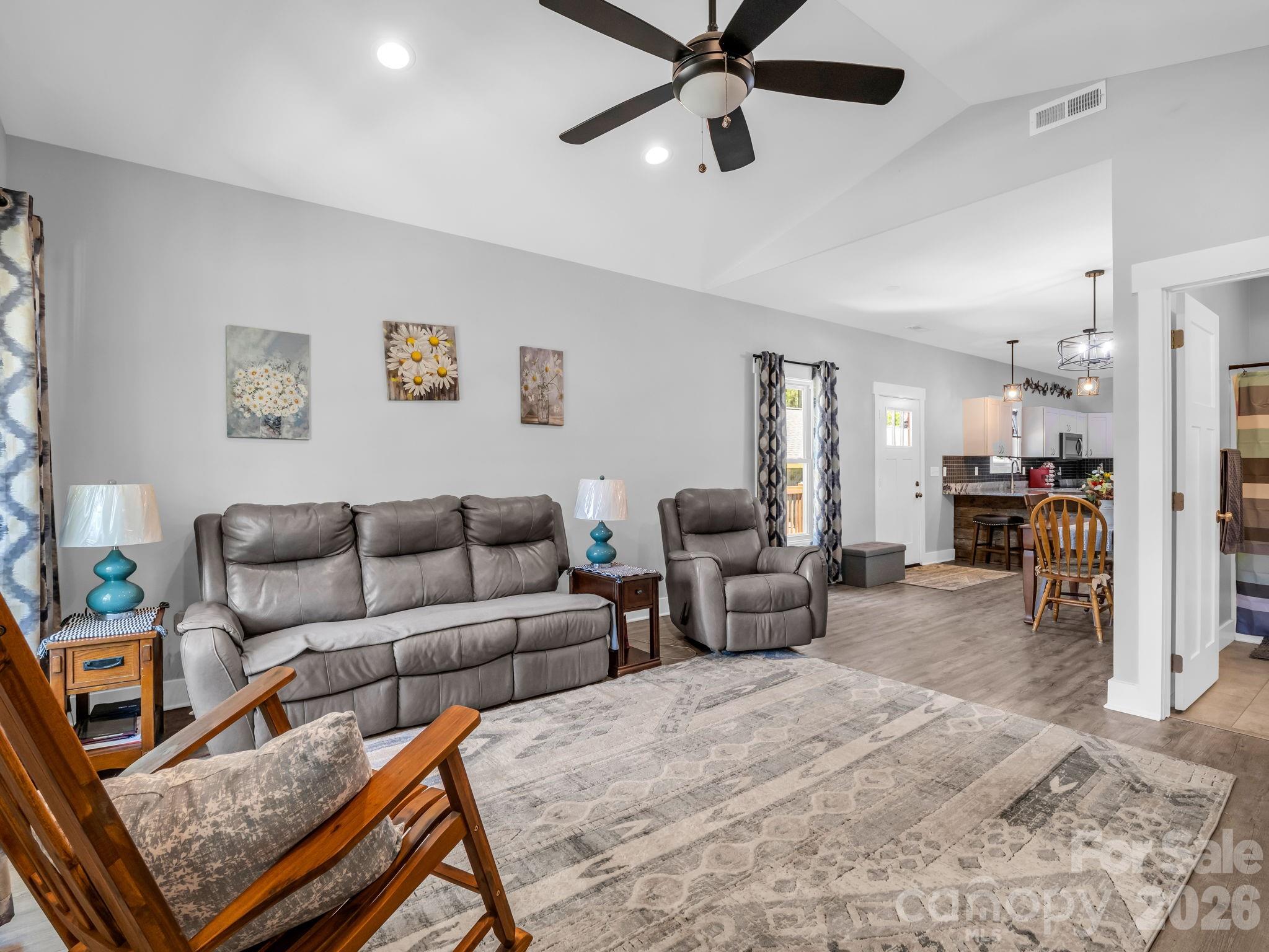 Hillcrest - Residential