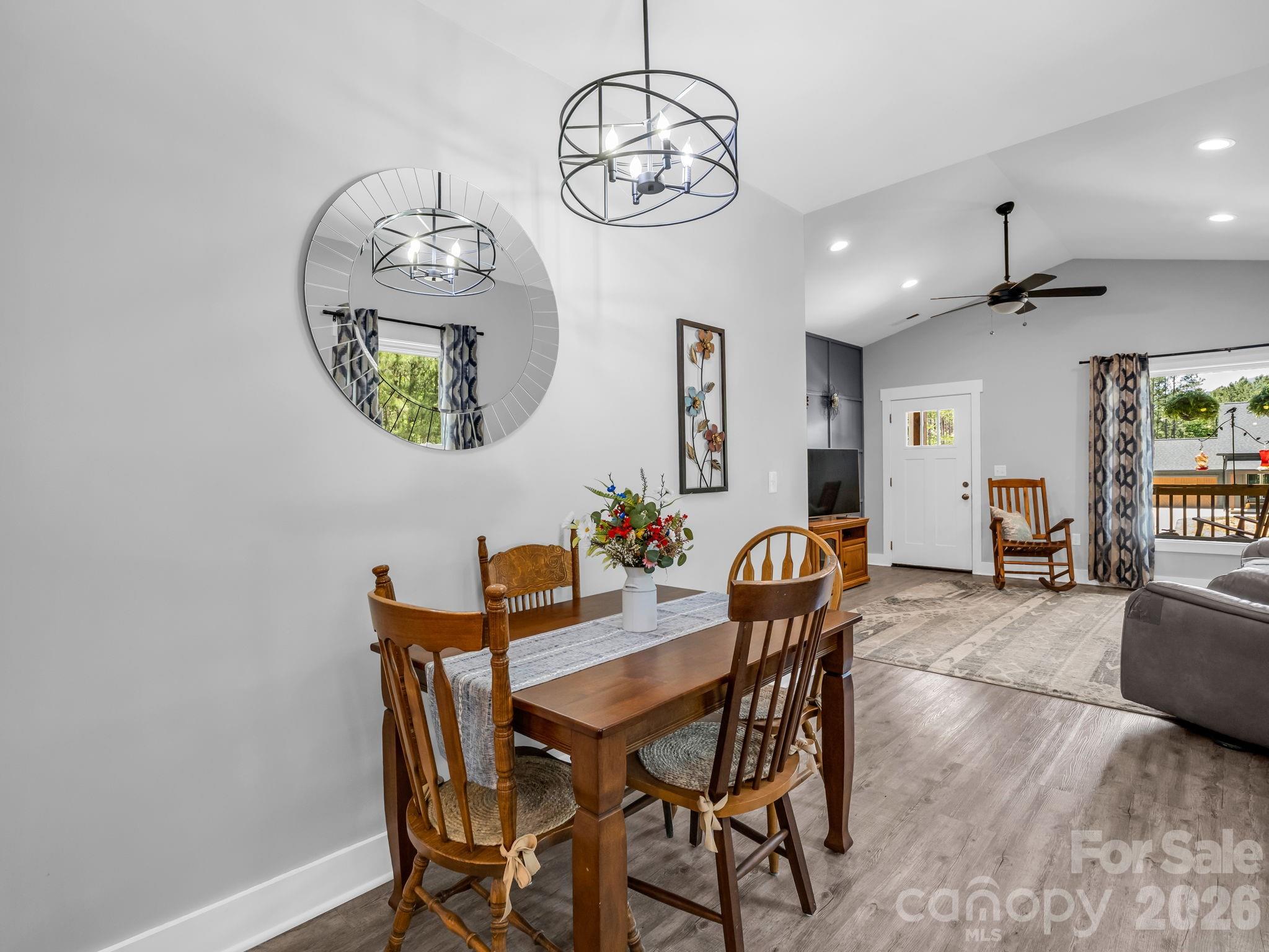 Hillcrest - Residential