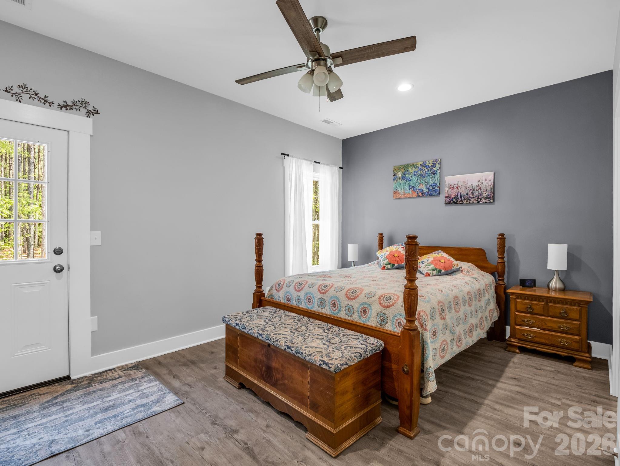 Hillcrest - Residential