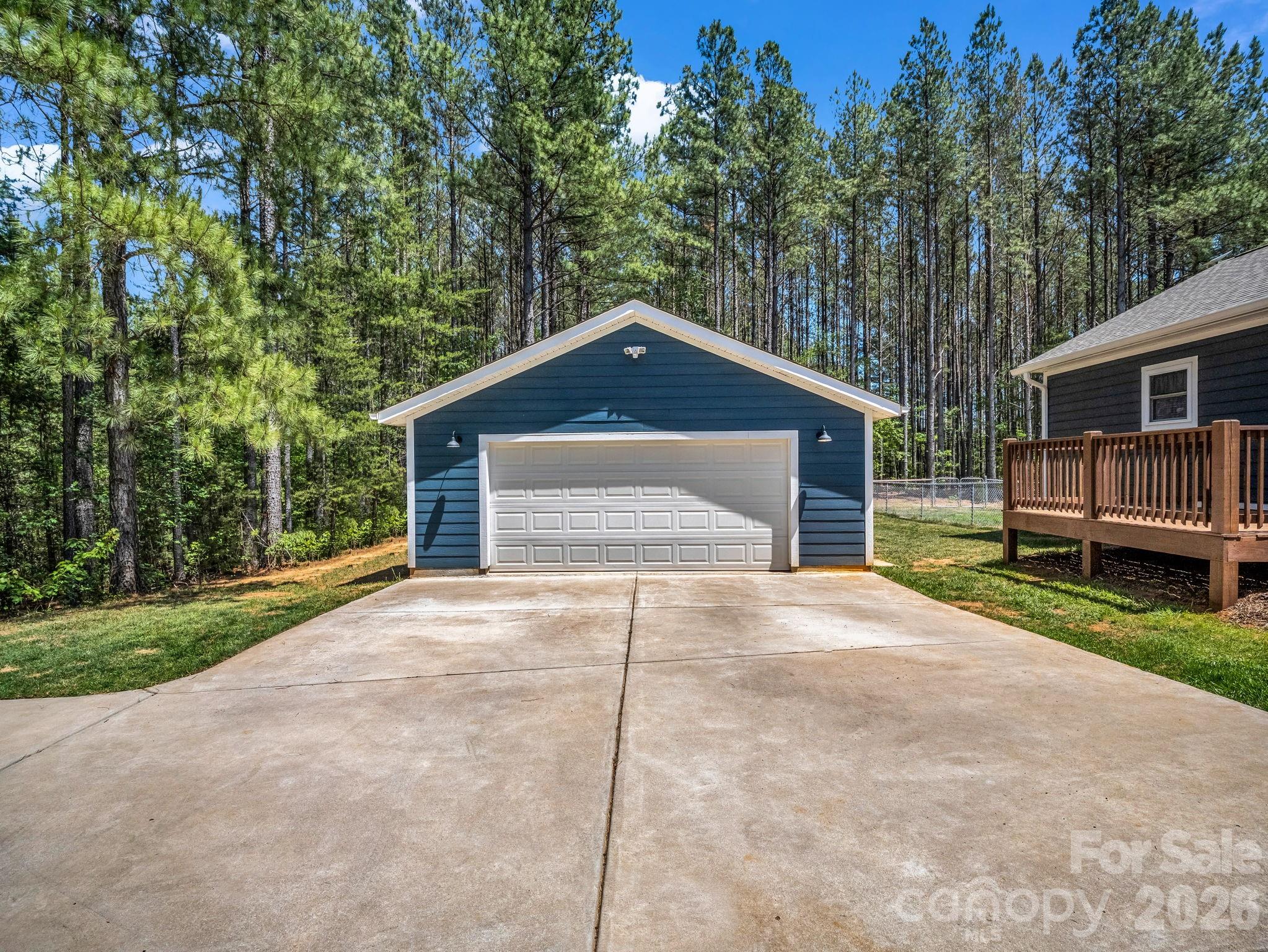 Hillcrest - Residential