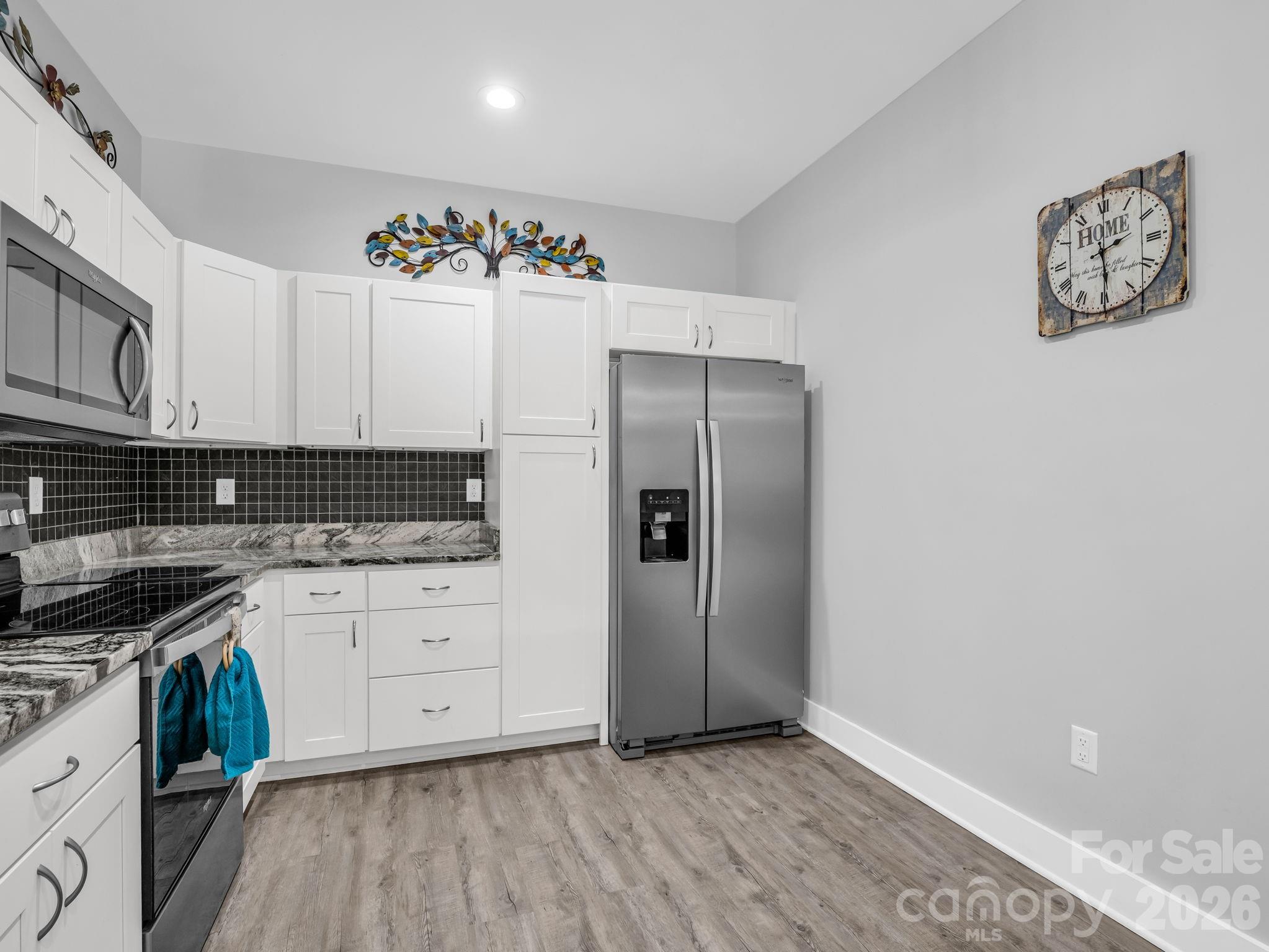 Hillcrest - Residential