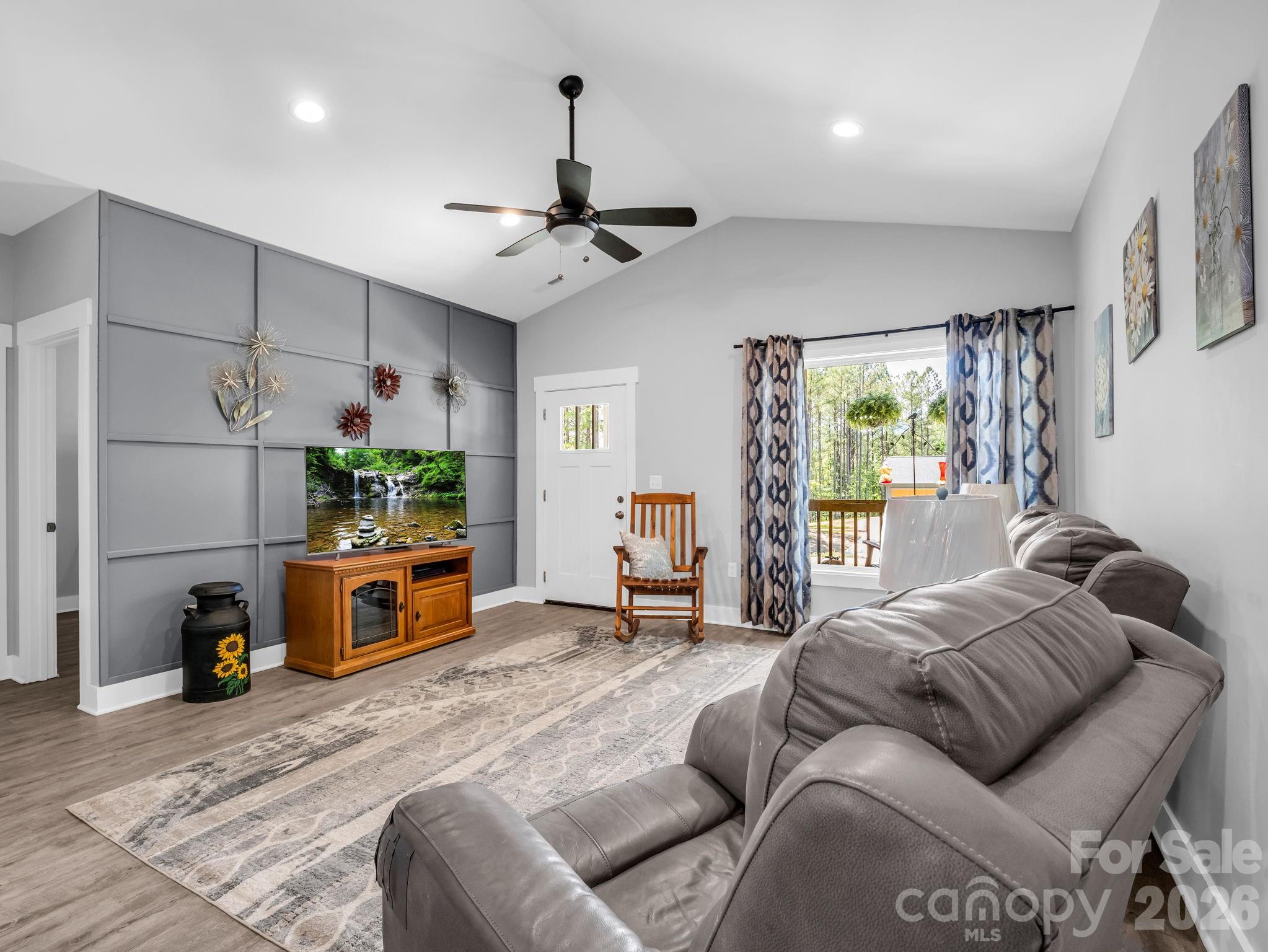 Hillcrest - Residential