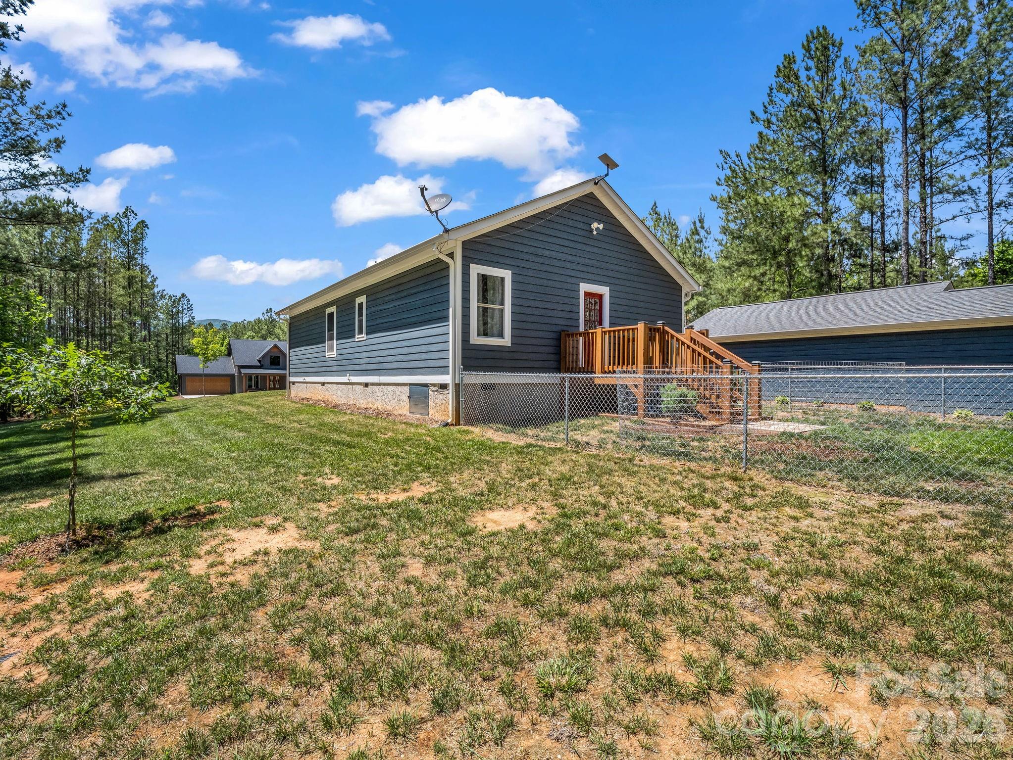 Hillcrest - Residential