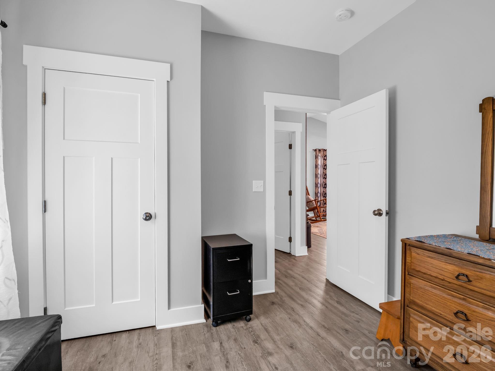 Hillcrest - Residential