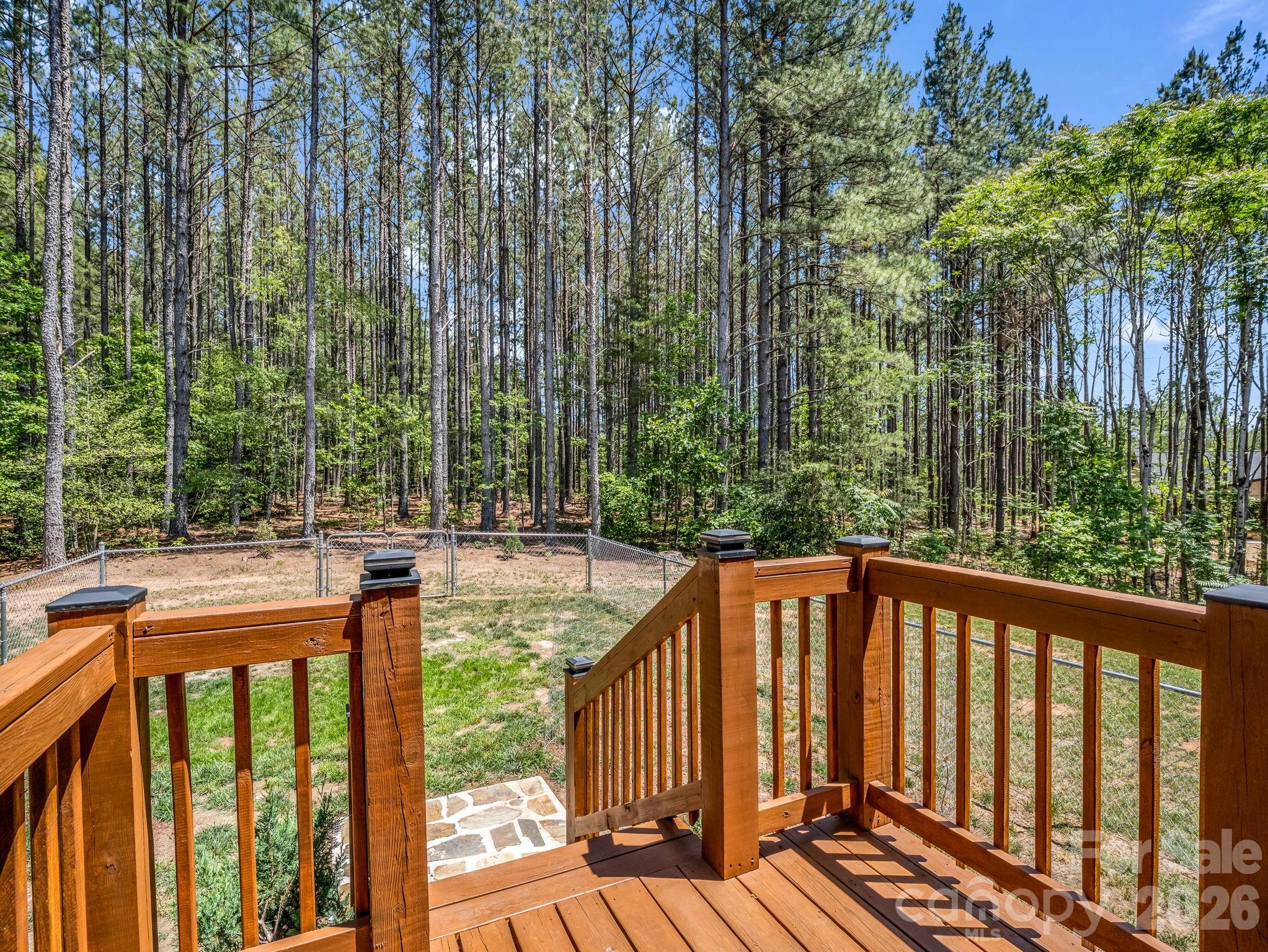 Hillcrest - Residential
