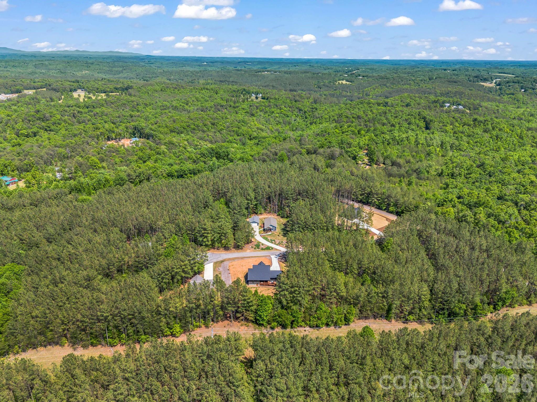 Hillcrest - Residential
