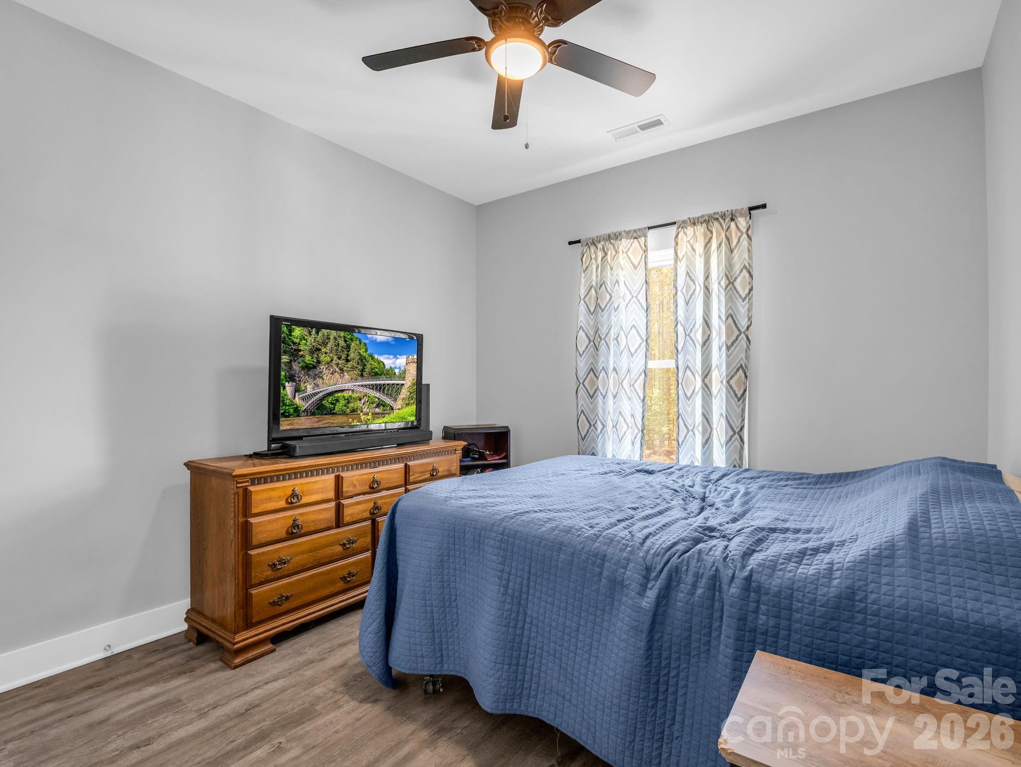 Hillcrest - Residential