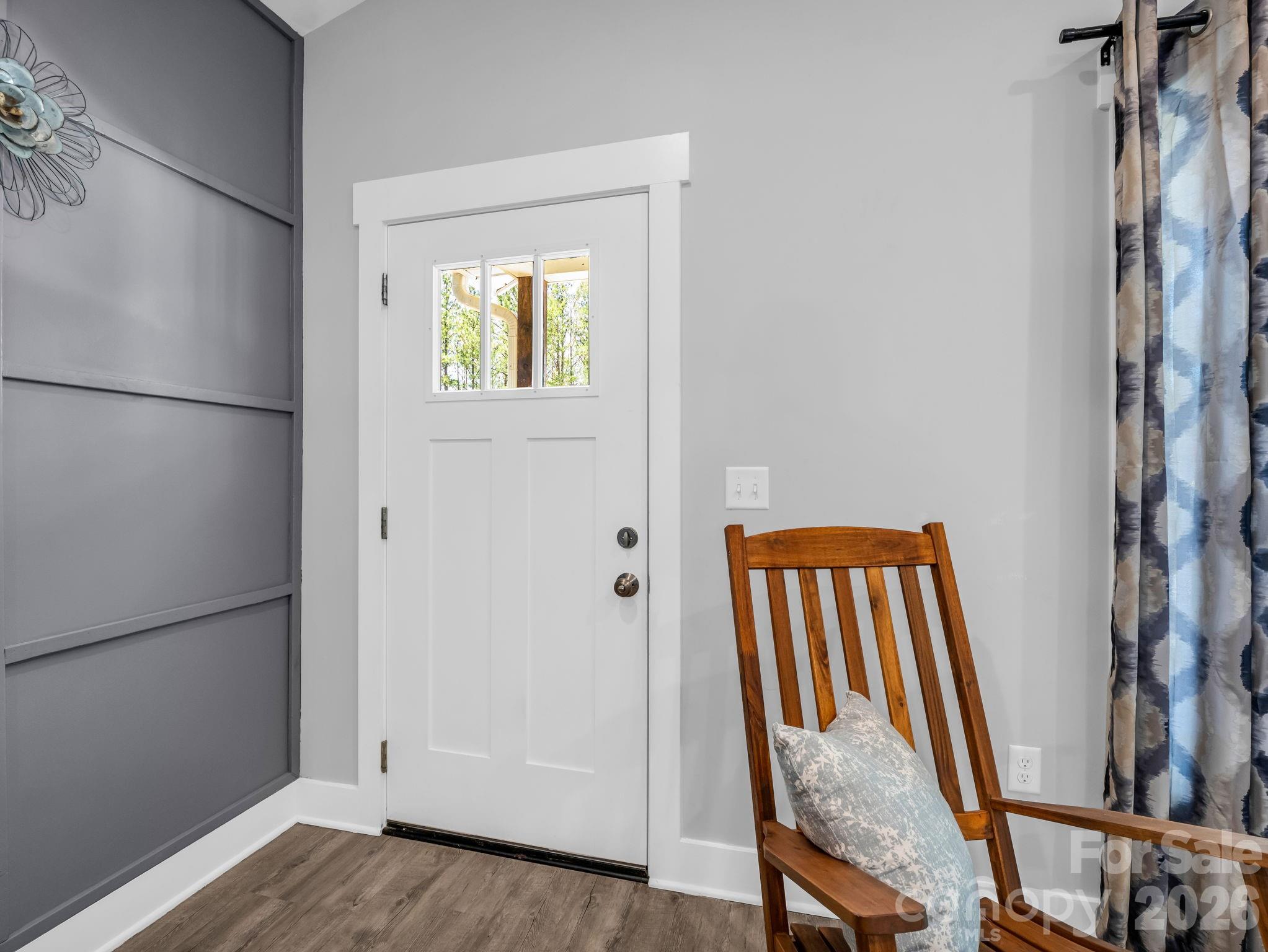 Hillcrest - Residential