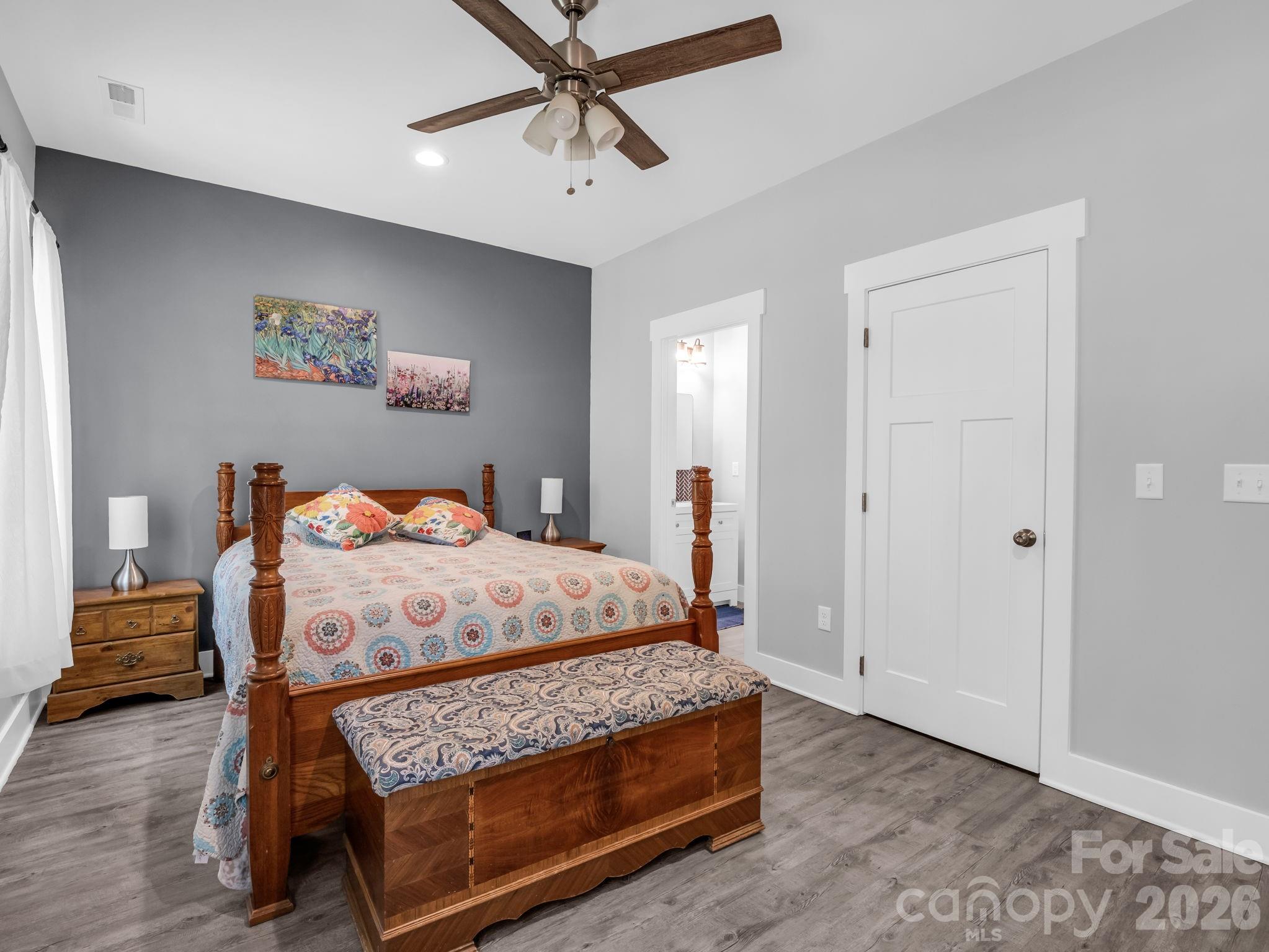 Hillcrest - Residential