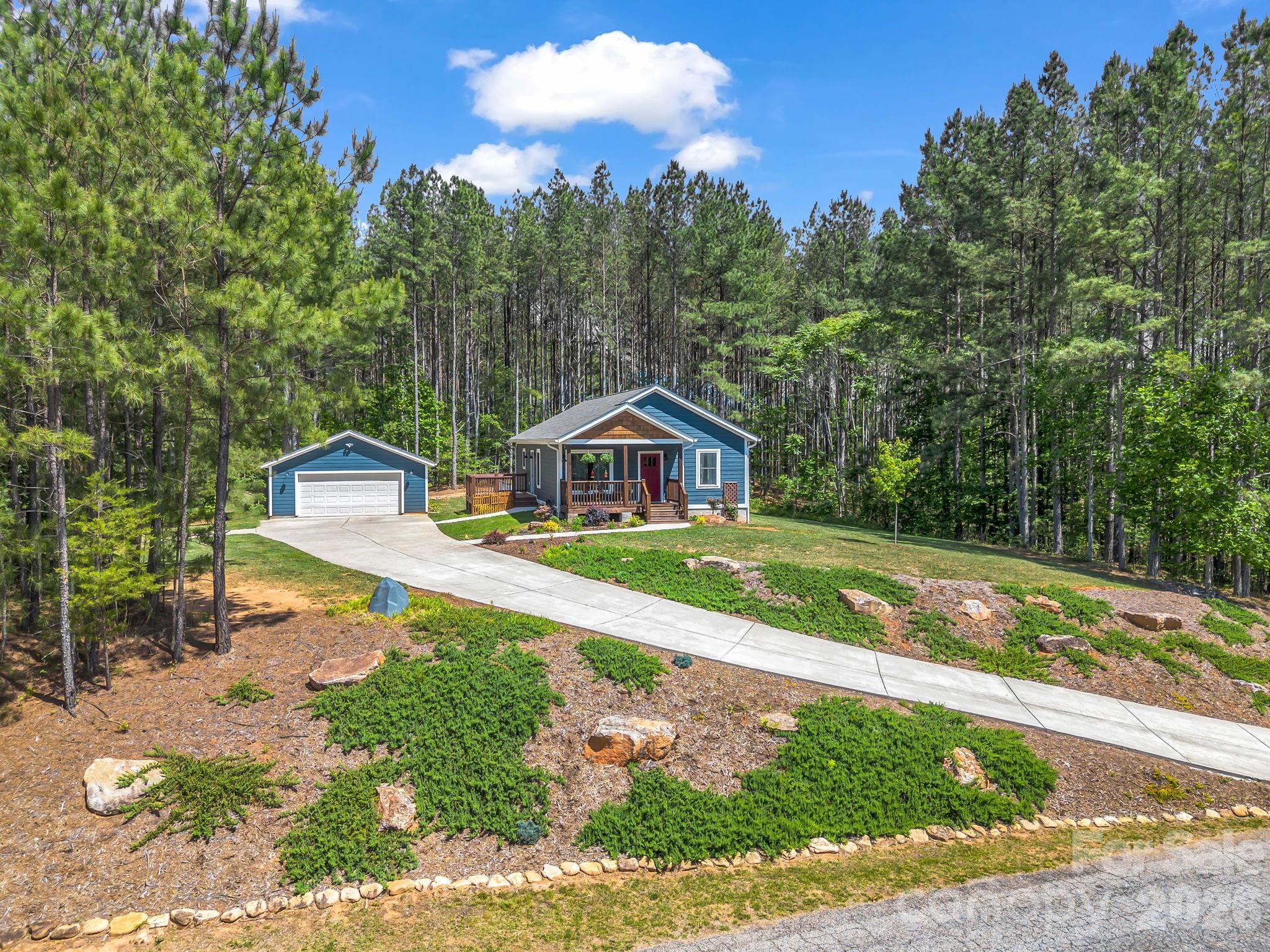 Hillcrest - Residential