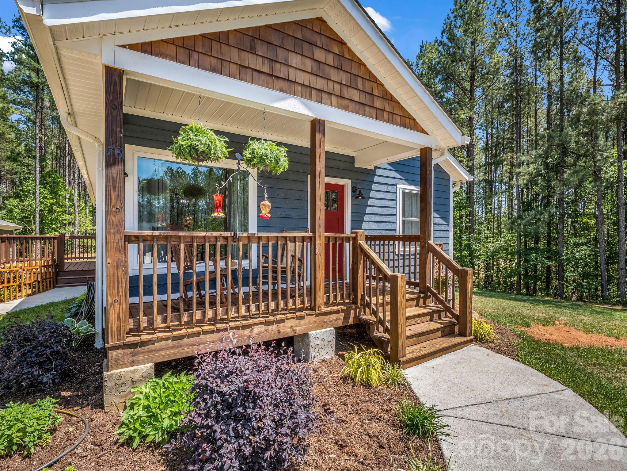 Hillcrest - Residential