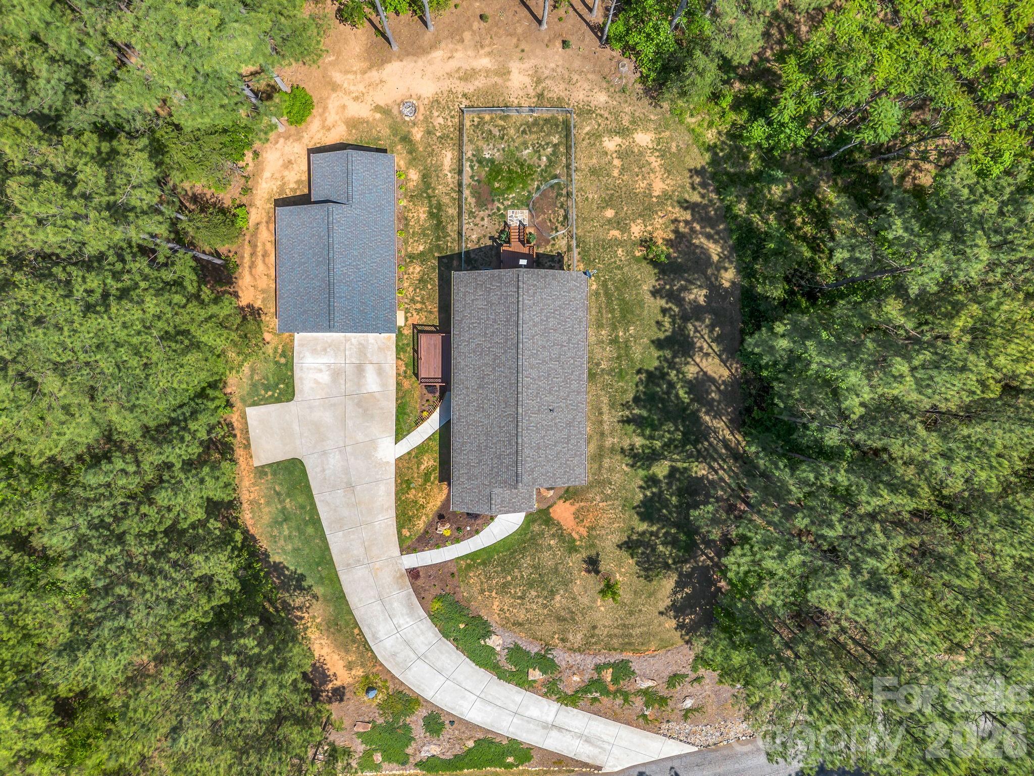 Hillcrest - Residential