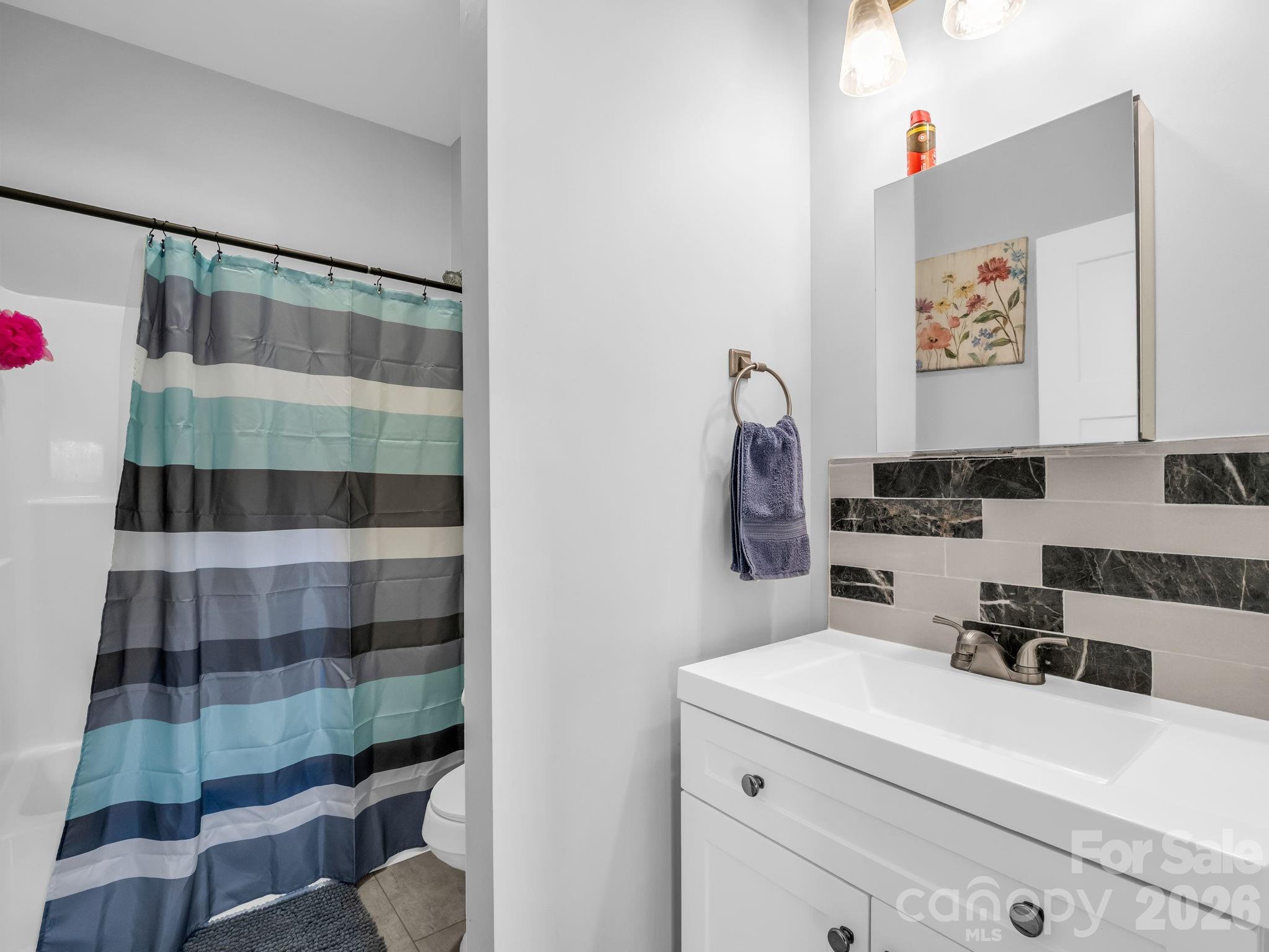 Hillcrest - Residential