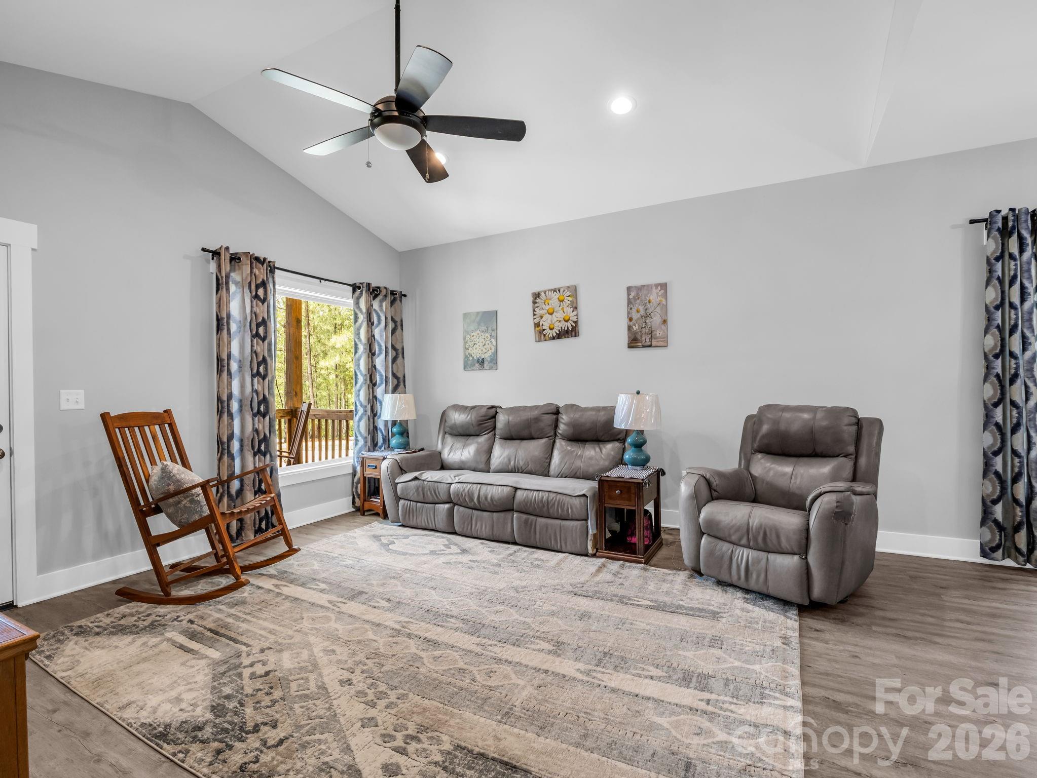 Hillcrest - Residential