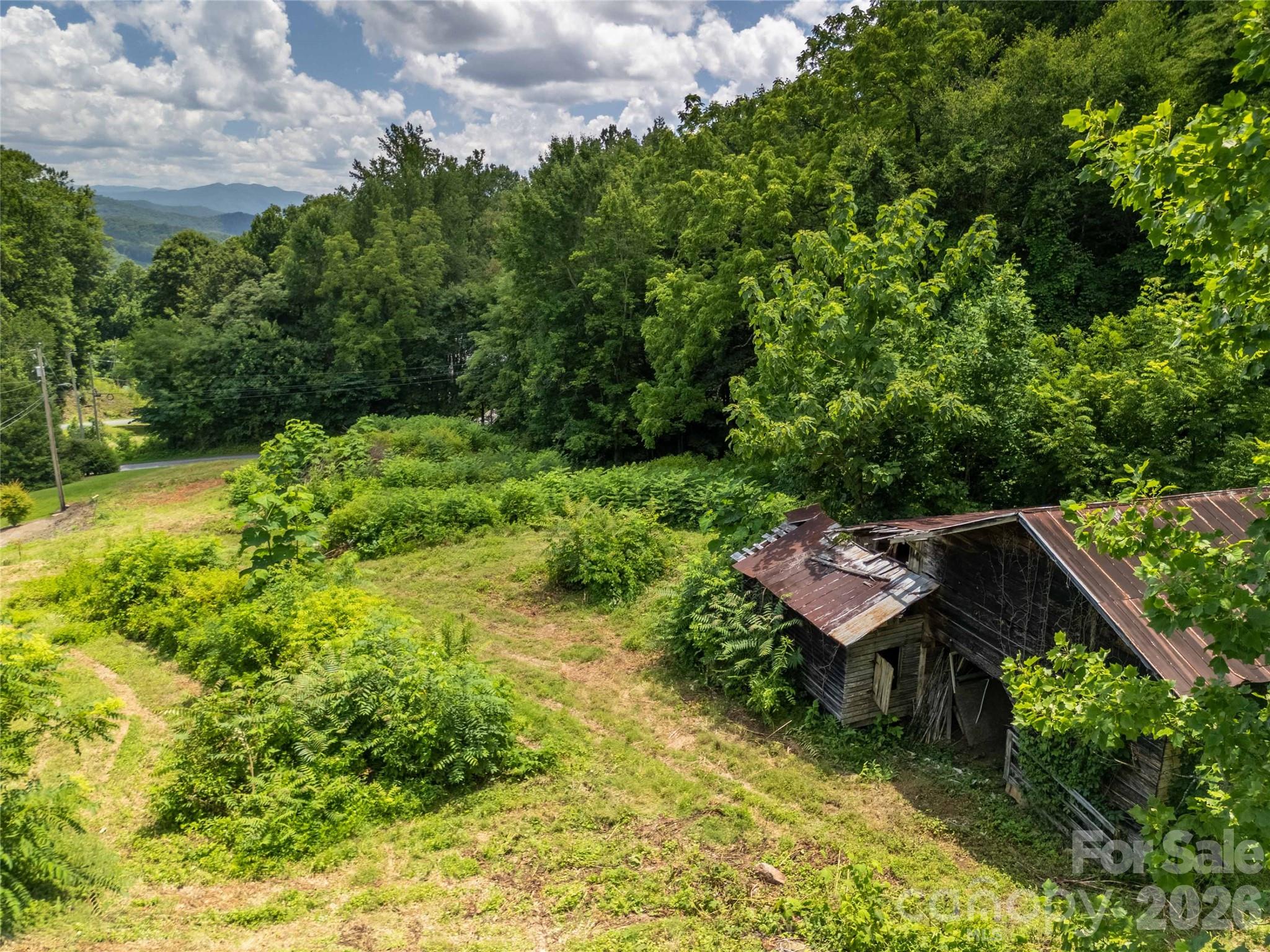 1249 Monteith Branch Road, Sylva, NC, 28779