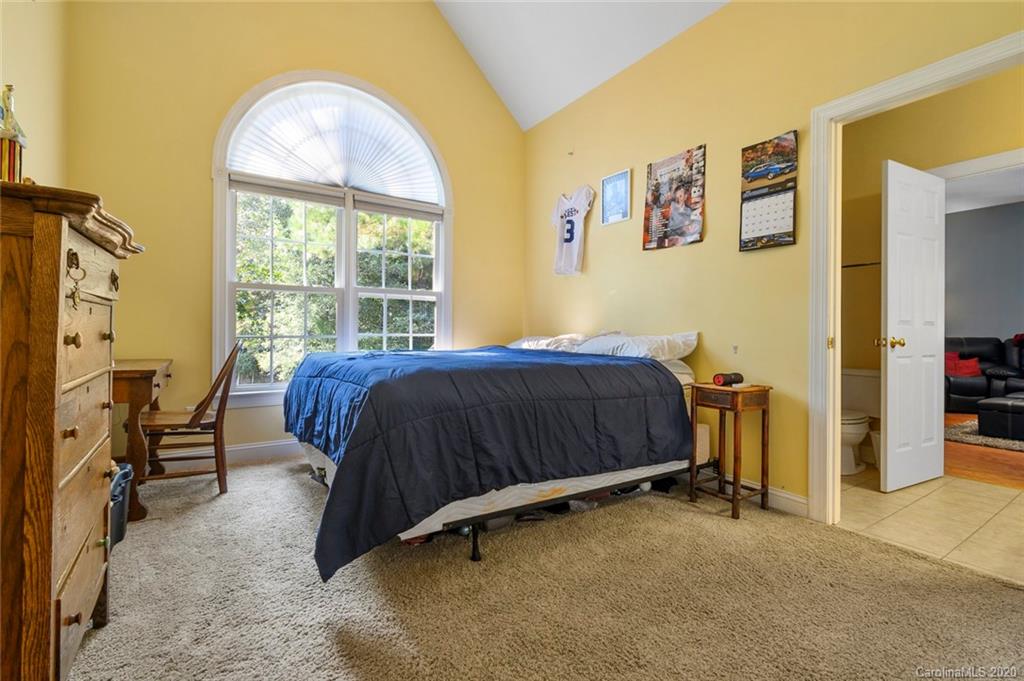 The Landing - Residential