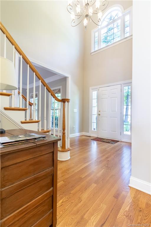 The Landing - Residential