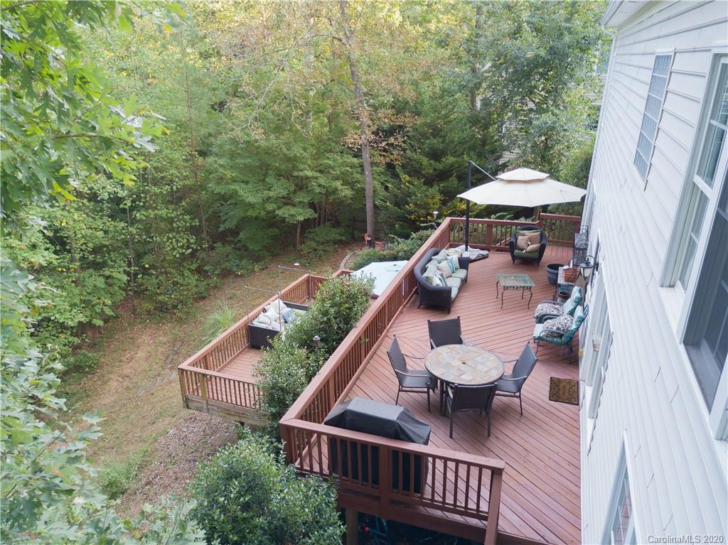 The Landing - Residential