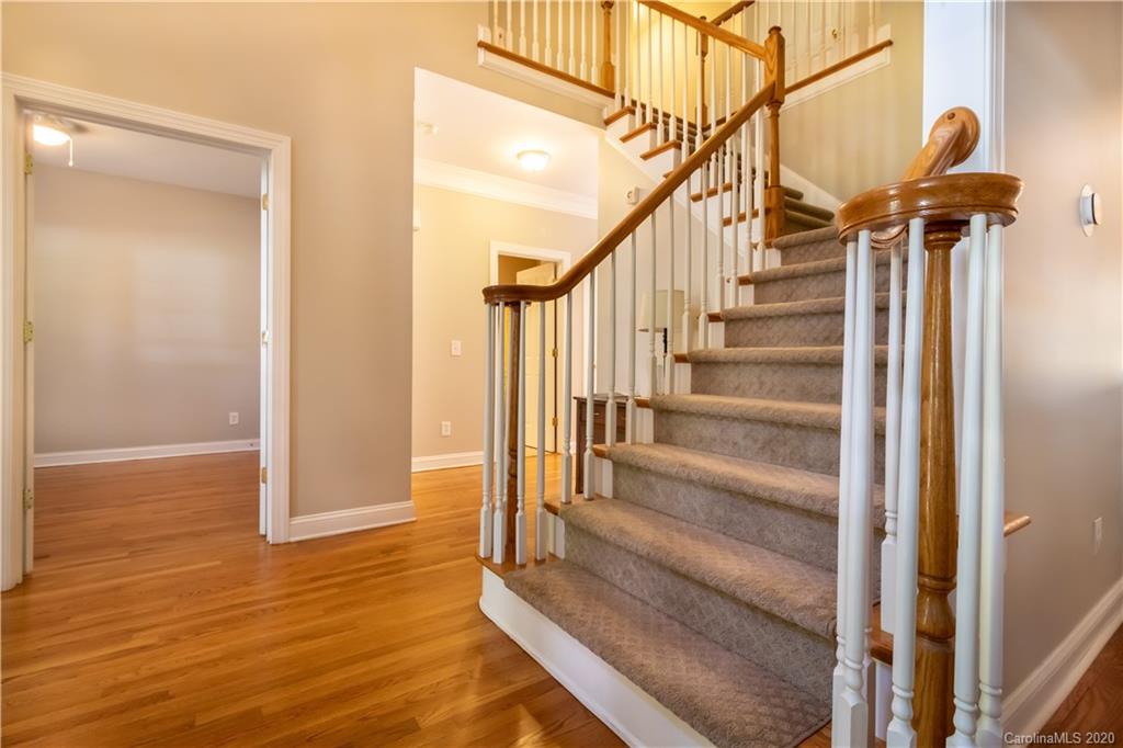 The Landing - Residential