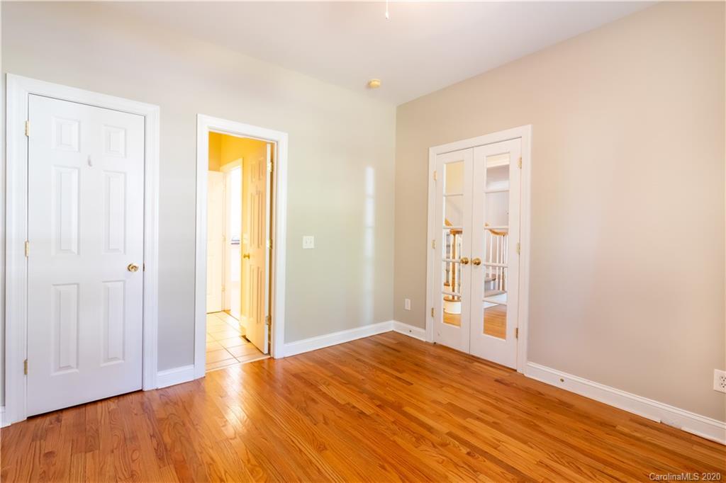 The Landing - Residential