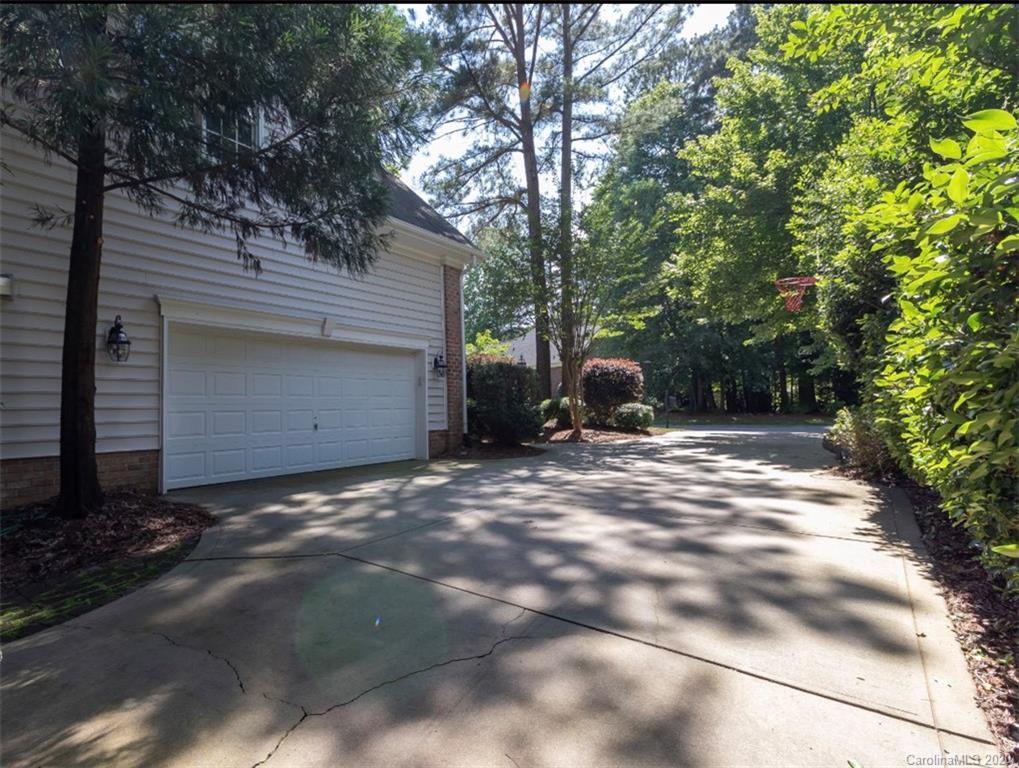The Landing - Residential