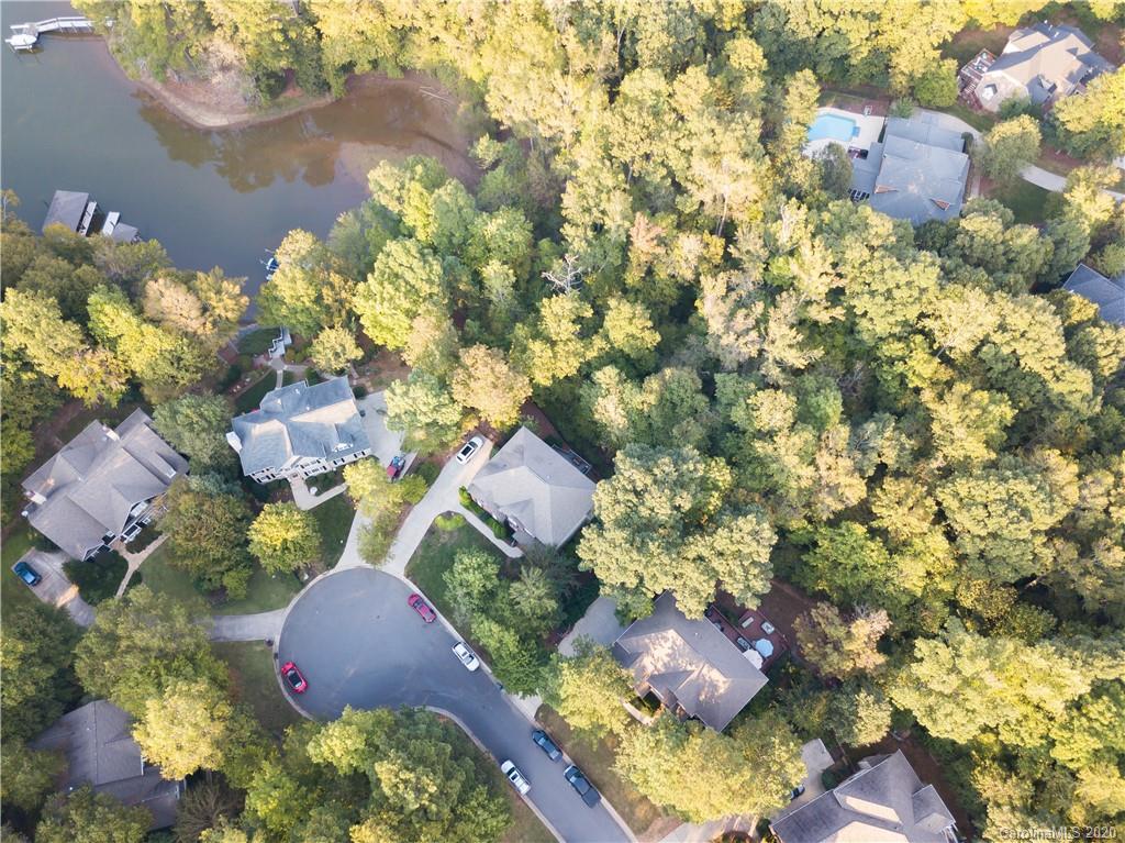 The Landing - Residential