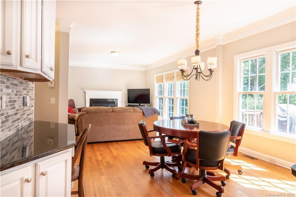 The Landing - Residential