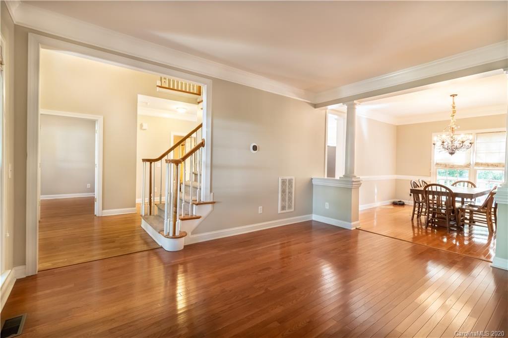 The Landing - Residential