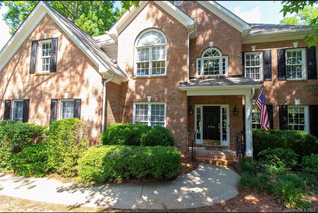 The Landing - Residential