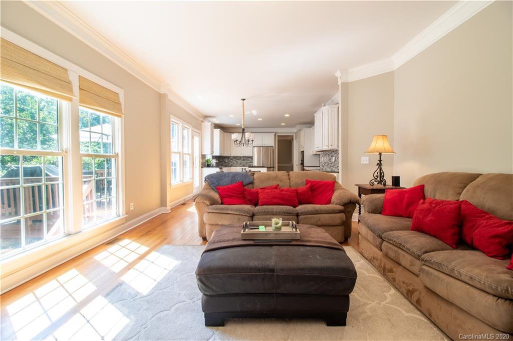 The Landing - Residential