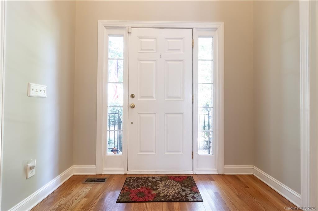 The Landing - Residential