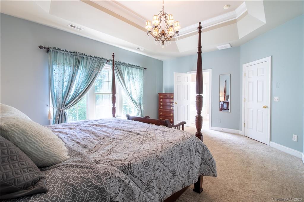 The Landing - Residential