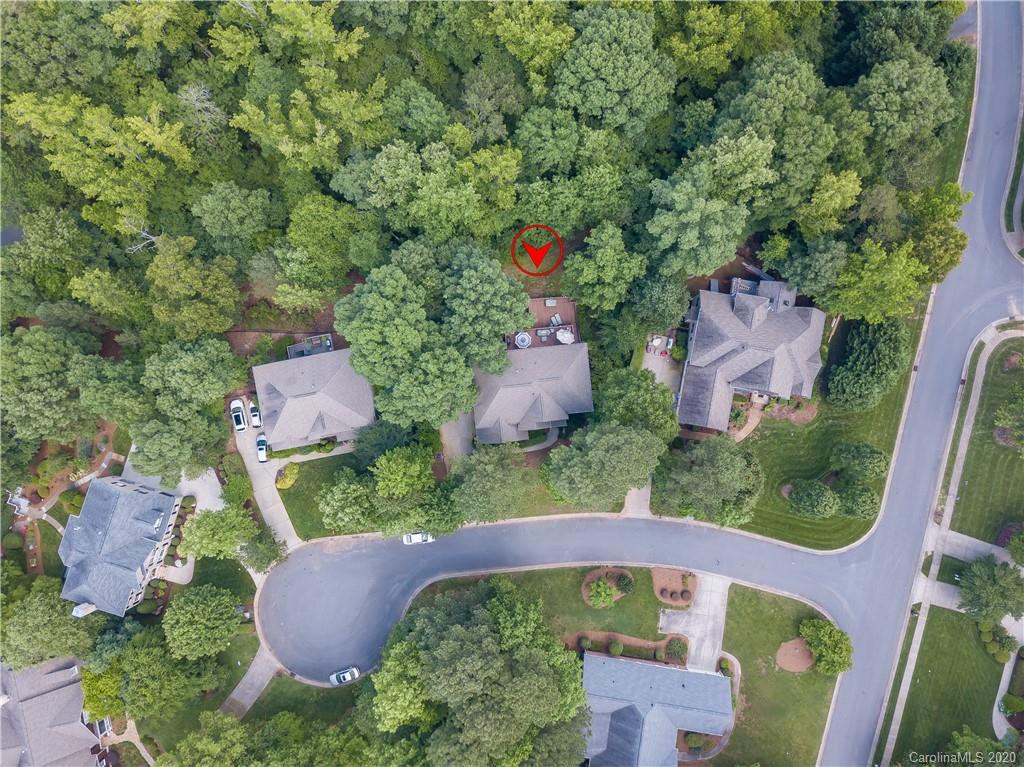 The Landing - Residential