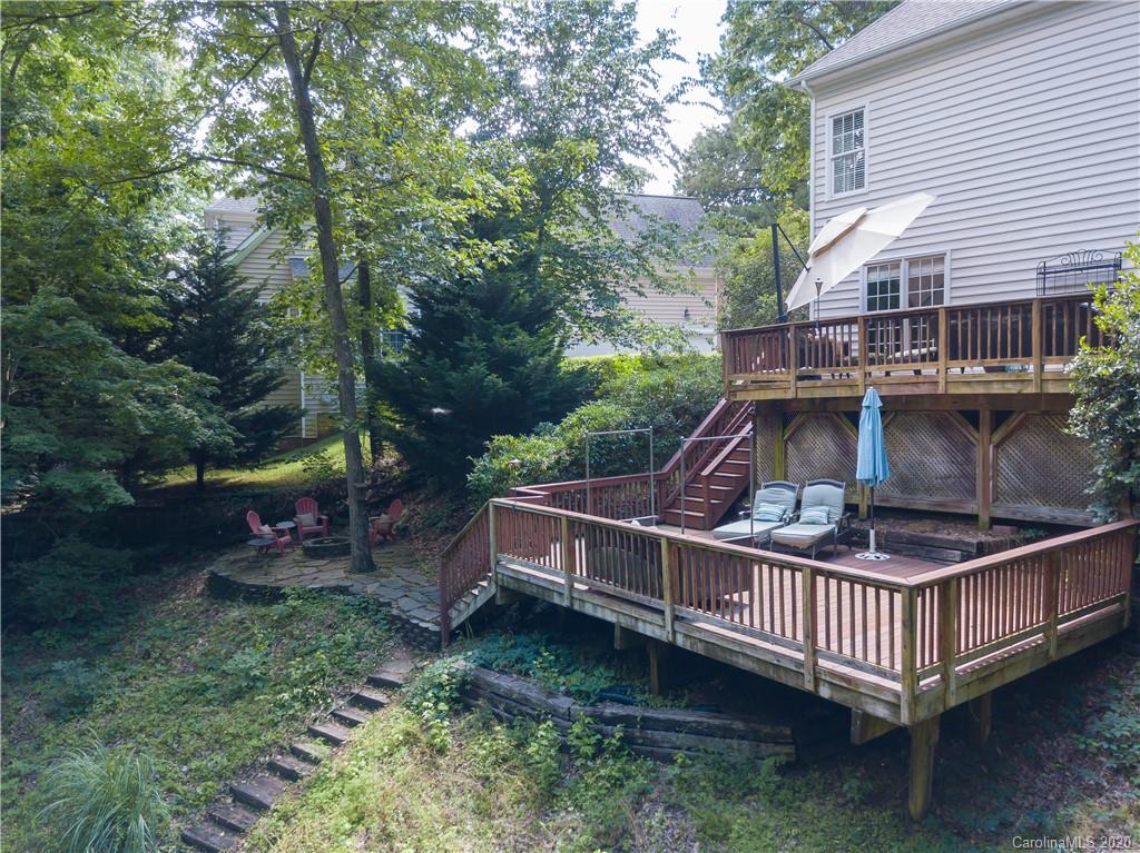 The Landing - Residential