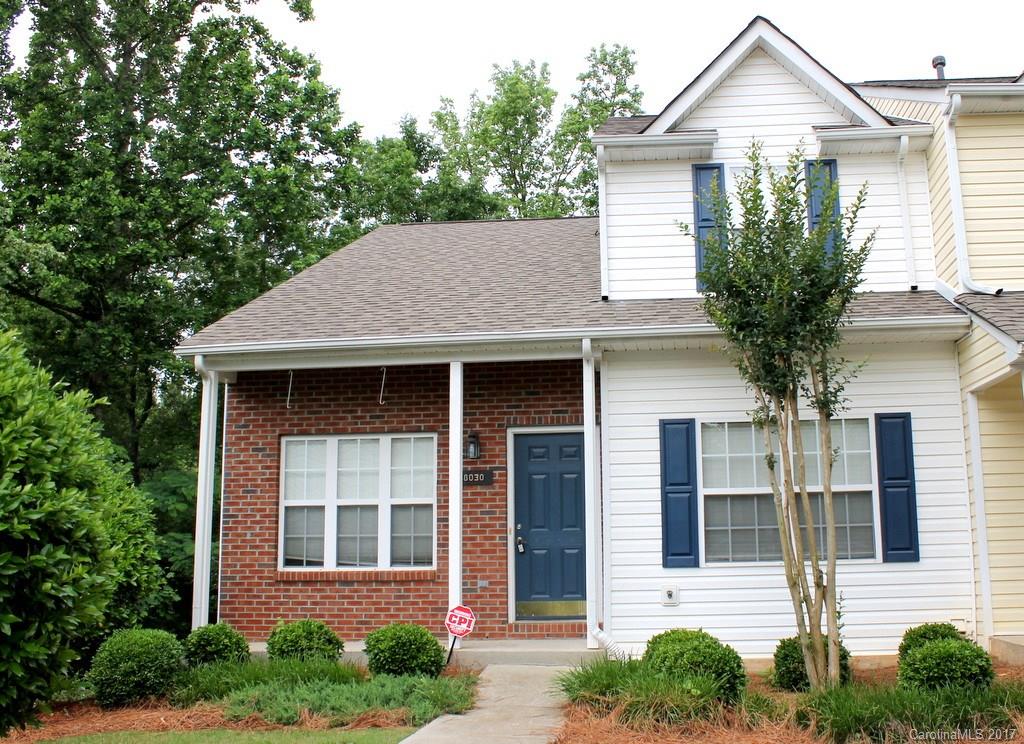 Windsor Trace - Residential