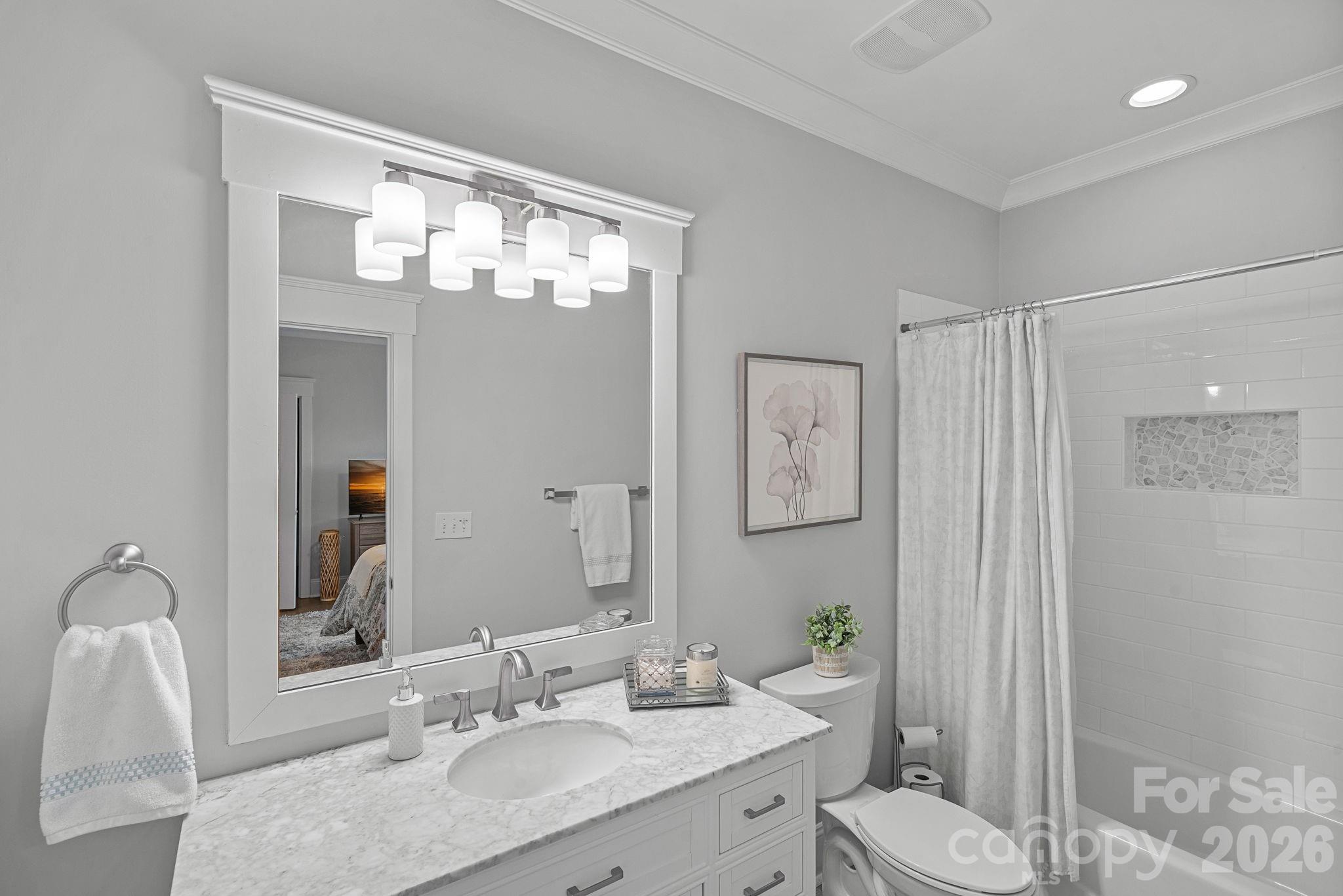 The Point - Residential