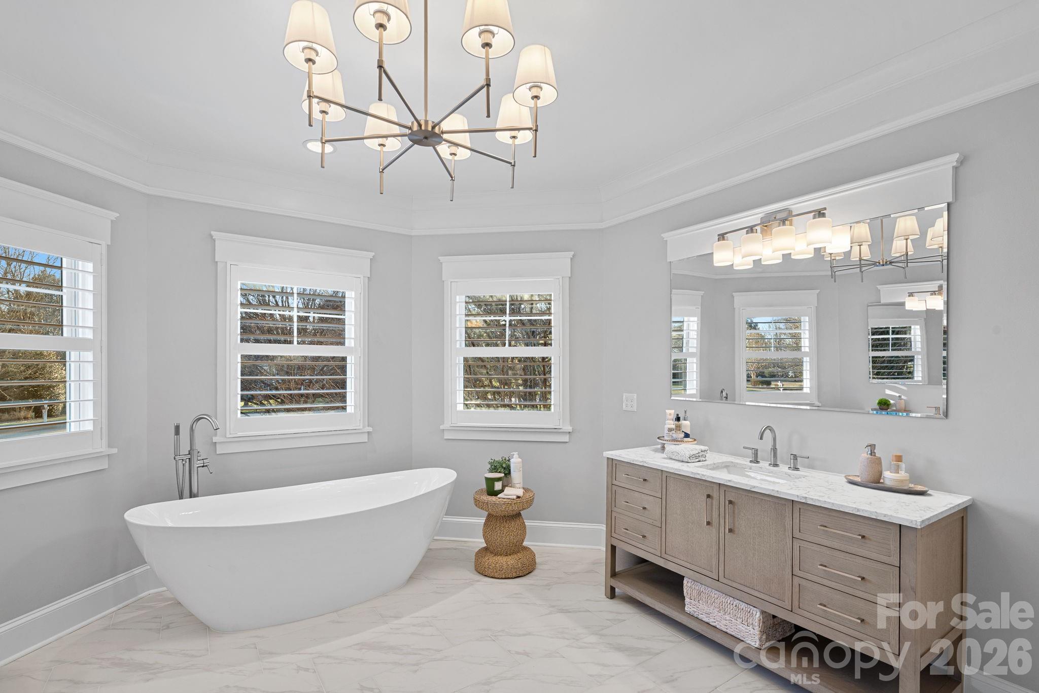 The Point - Residential