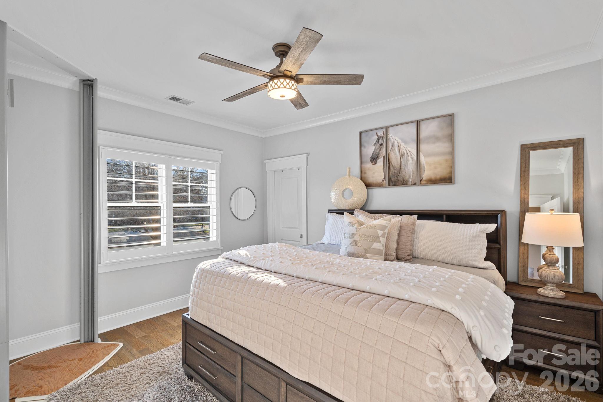 The Point - Residential