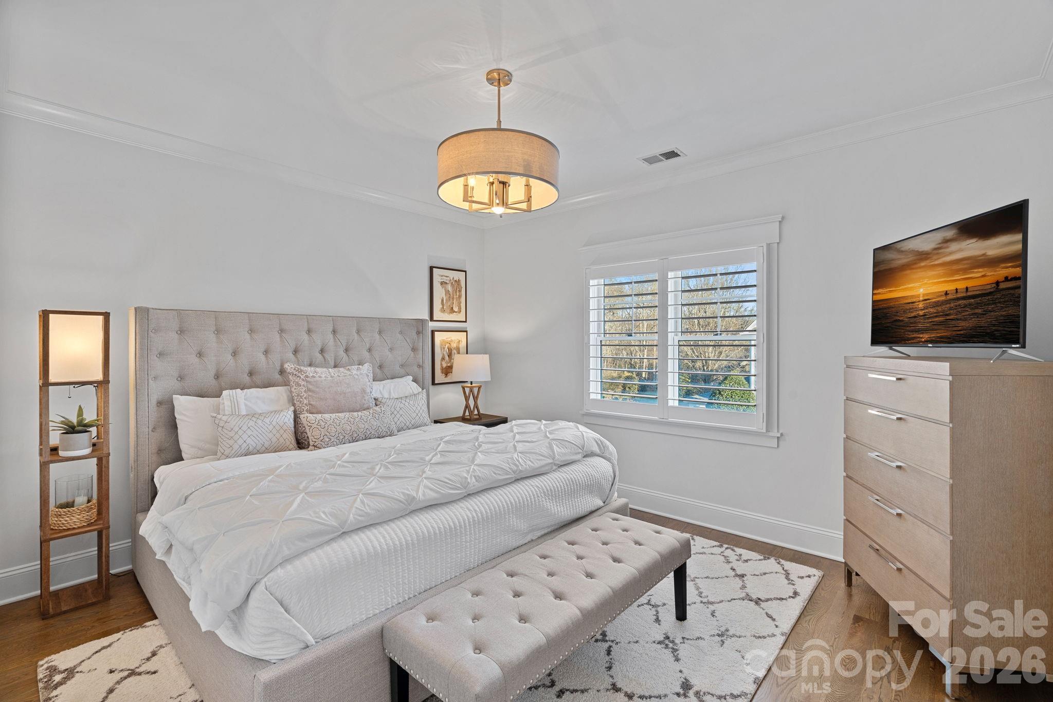 The Point - Residential