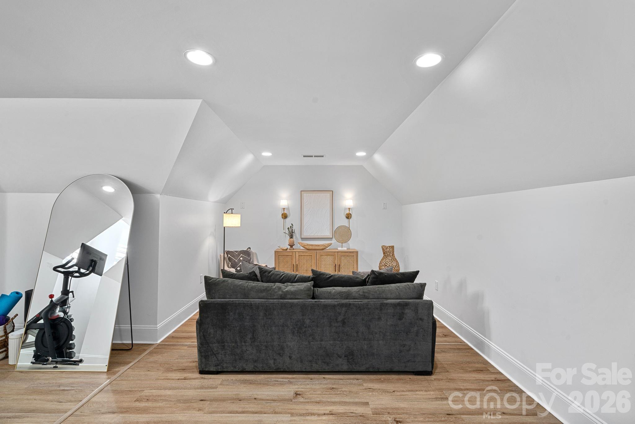 The Point - Residential